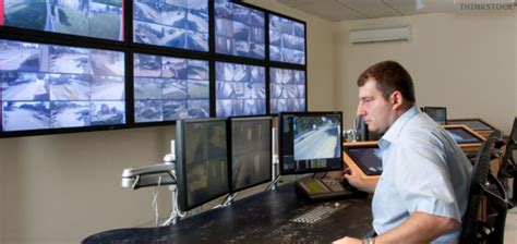 Cctv Operator Jobs in Philippines .